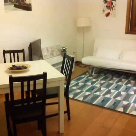 Apartment Palace Studio *