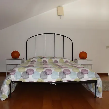 Palace Studio Apartment