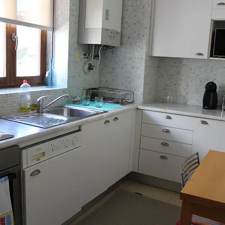 Palace Studio Apartment