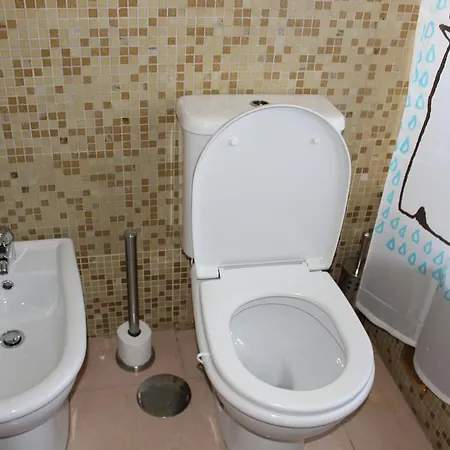 Apartment Palace Studio *