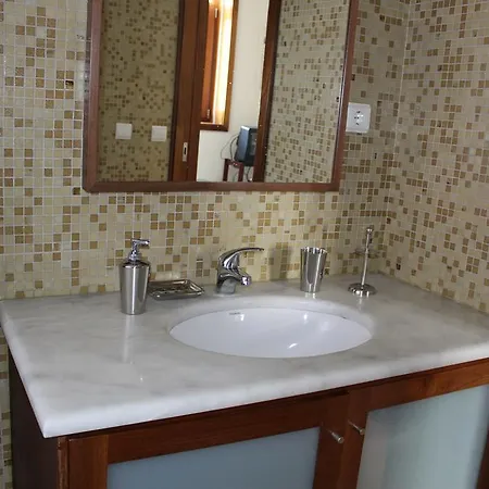 Apartment Palace Studio Porto