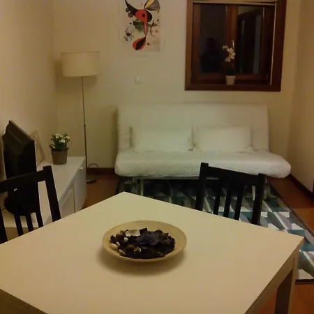 Palace Studio Apartment Porto